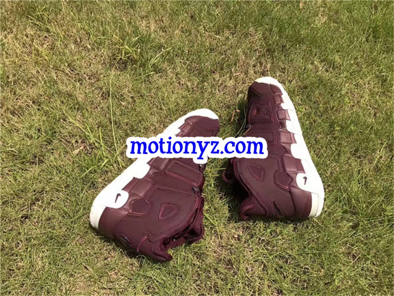 Nike Air More Uptempo Boundary